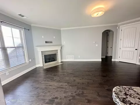 4420 E Robinson Loop, Olive Branch, MS 38654 photo 7