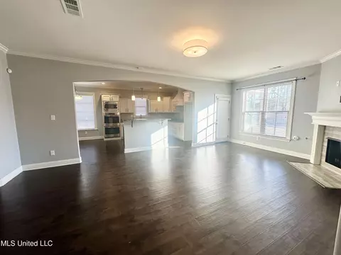 4420 E Robinson Loop, Olive Branch, MS 38654 photo 17