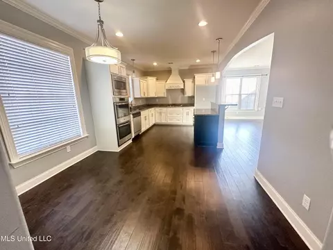 4420 E Robinson Loop, Olive Branch, MS 38654 photo 10