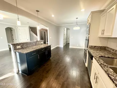 4420 E Robinson Loop, Olive Branch, MS 38654 photo 9