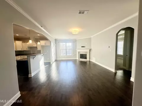 4420 E Robinson Loop, Olive Branch, MS 38654 photo 14