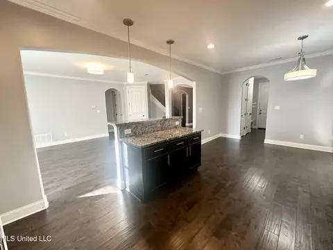 4420 E Robinson Loop, Olive Branch, MS 38654 photo 8