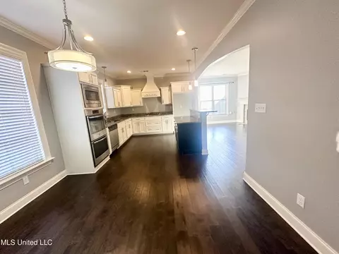 4420 E Robinson Loop, Olive Branch, MS 38654 photo 11