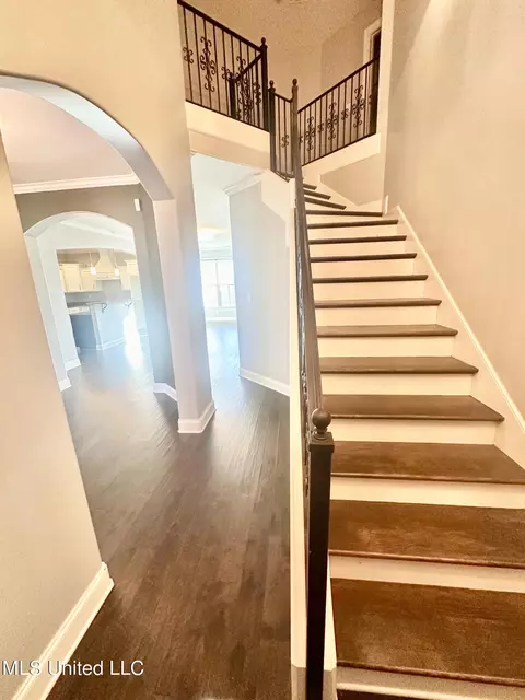 4420 E Robinson Loop, Olive Branch, MS 38654 photo 5