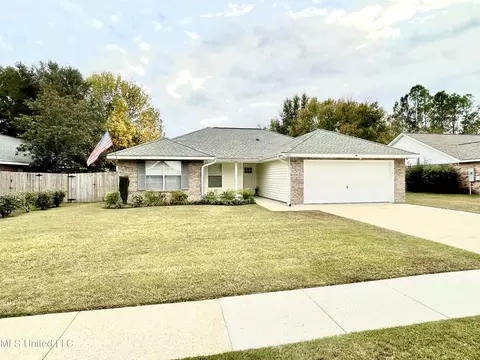 14071 Gladys St, Gulfport, MS 39503