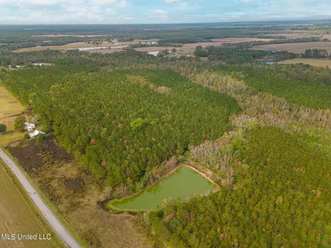 Jordan Road, Perkinston, MS 39573 photo 4