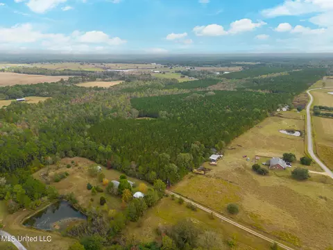 Jordan Road, Perkinston, MS 39573 photo 8