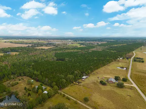 Jordan Road, Perkinston, MS 39573 photo 9