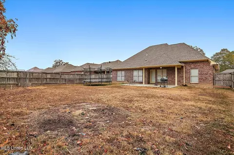 609 Oakview Way, Byram, MS 39272 photo 22