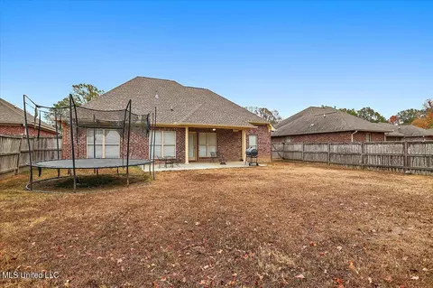 609 Oakview Way, Byram, MS 39272 photo 23
