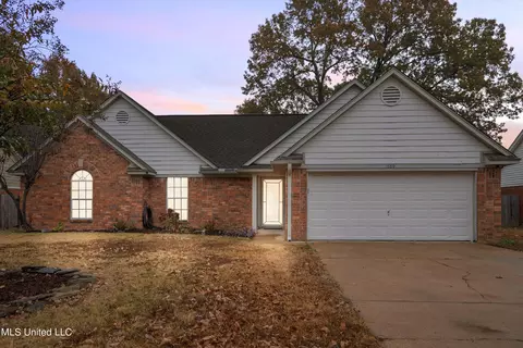 1860 Brentwood, Southaven, MS 38671