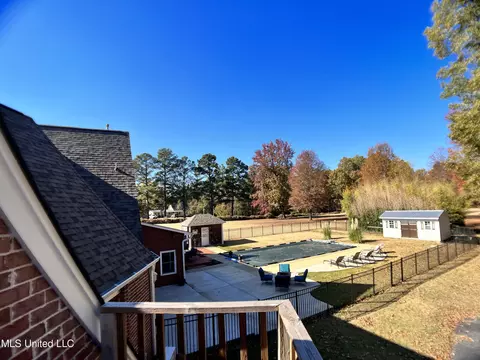 1448 Whitetail Dr, Hernando, MS 38632 photo 38