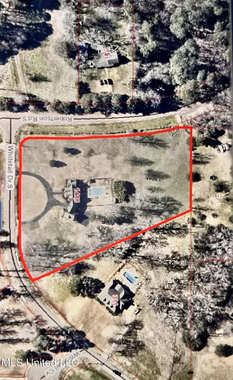 1448 Whitetail Dr, Hernando, MS 38632 photo 50
