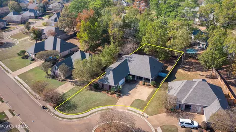 223 Lighthouse Ln, Brandon, MS 39047 photo 54