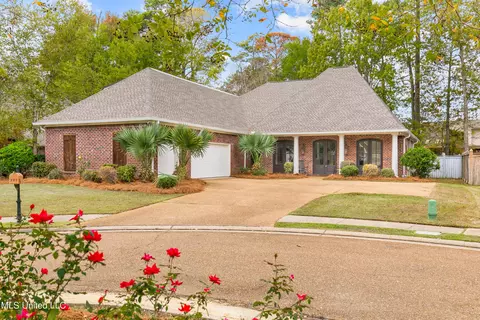 223 Lighthouse Ln, Brandon, MS 39047