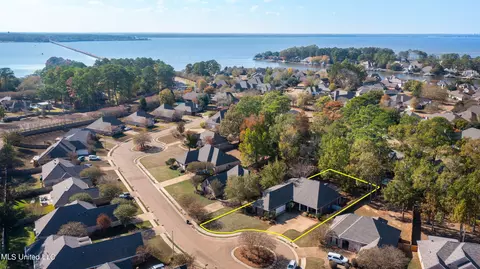 223 Lighthouse Ln, Brandon, MS 39047 photo 53