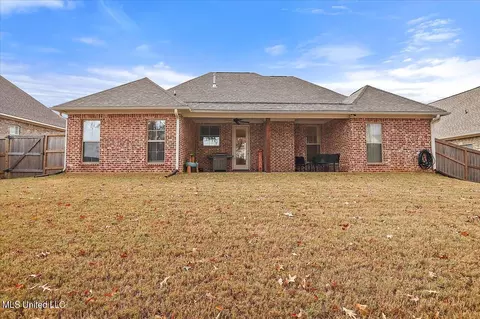 743 Glenwild Dr, Canton, MS 39046 photo 26