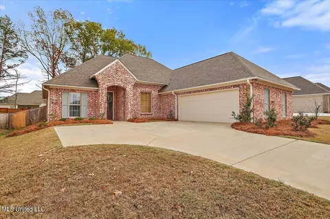 743 Glenwild Dr, Canton, MS 39046