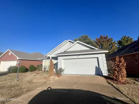 418 Twin Lks N, Clinton, MS 39056