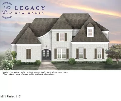 5351 Malone Rd, Olive Branch, MS 38654 photo 1