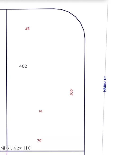 9934 Kahana St, Diamondhead, MS 39525 photo 2