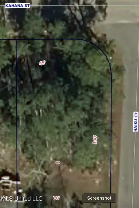 9934 Kahana St, Diamondhead, MS 39525 photo 11