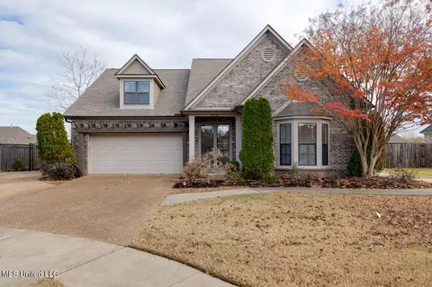 4238 Three Wishes Cv, Olive Branch, MS 38654