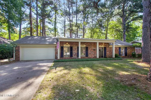 5346 Red Fox Rd, Jackson, MS 39211