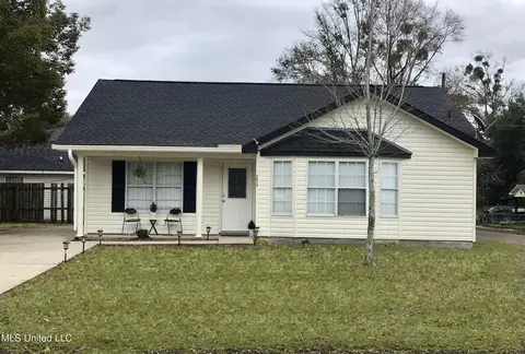 3630 Southward Dr, Gulfport, MS 39501