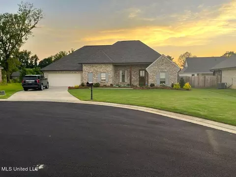 503 Crested Cv, Madison, MS 39110