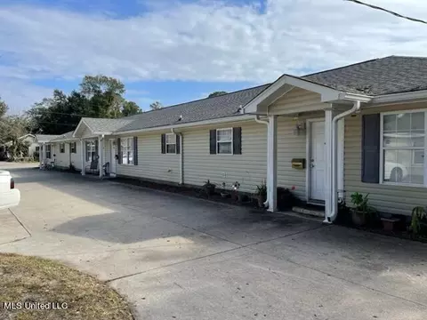 2317 21st Ave, Gulfport, MS 39501