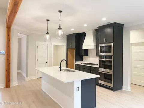 Kitchen - 5043 Camp Crossing Xing, Hernando, MS 38632 photo 1 of 5