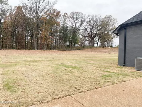 Exterior - 5043 Camp Crossing Xing, Hernando, MS 38632 photo 8 of 16