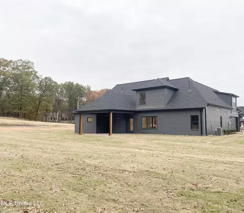 Exterior - 5043 Camp Crossing Xing, Hernando, MS 38632 photo 10 of 16