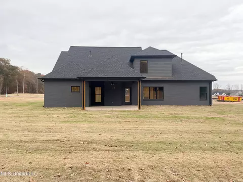 Exterior - 5043 Camp Crossing Xing, Hernando, MS 38632 photo 11 of 16