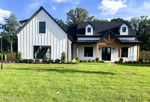 Exterior - 5043 Camp Crossing Xing, Hernando, MS 38632 photo 16 of 16