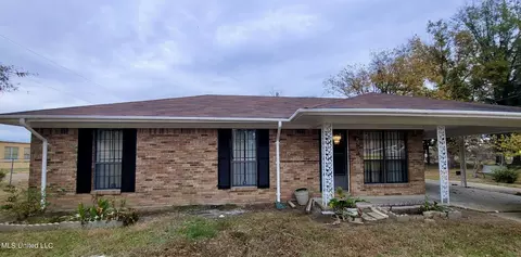 510 Wilson Ave, Sunflower, MS 38778