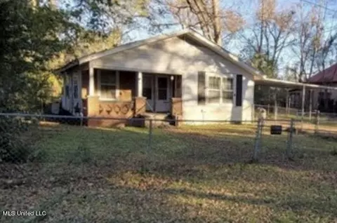 1011 Fulton Ave, Meridian, MS 39301