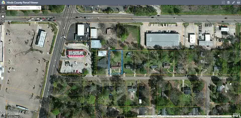 140 Grandview Cir, Jackson, MS 39212 photo 1