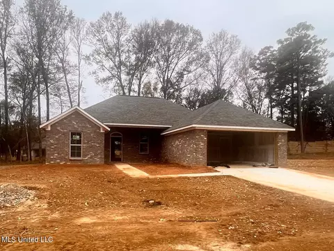 167 Allie Ln, Canton, MS 39046