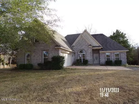 158 Armour Pl, Byhalia, MS 38611