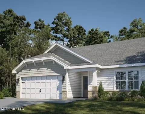 14192 Debra Barbee Ct, Gulfport, MS 39503