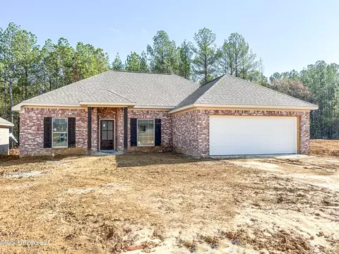 939 Riverside Ln, Pearl, MS 39208