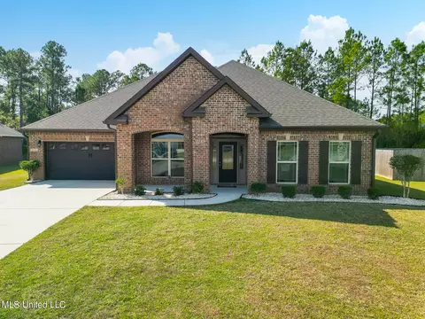 9016 River Birch Drive Dr, Biloxi, MS 39532