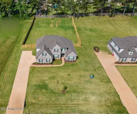 View/Area - 5327 Malone Rd N Rd, Olive Branch, MS 38654 photo 1 of 2