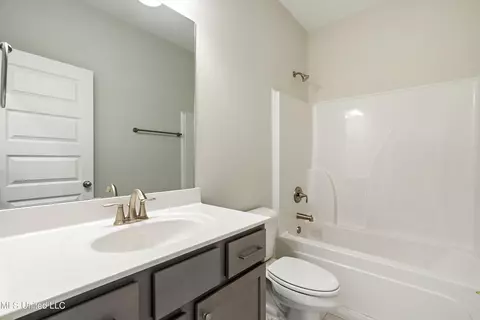 Bath - 5327 Malone Rd N Rd, Olive Branch, MS 38654 photo 5 of 6