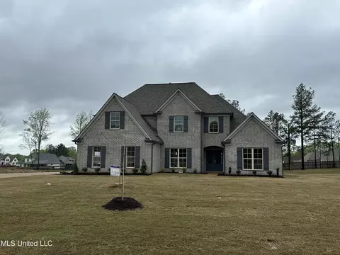5327 Malone Rd N Rd, Olive Branch, MS 38654