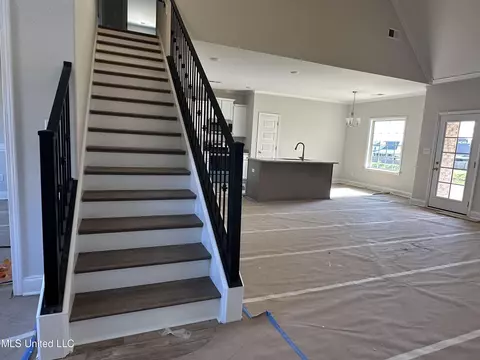 Entry Way - 5327 Malone Rd N Rd, Olive Branch, MS 38654 photo 1 of 2