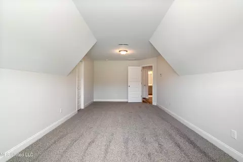 Bedroom - 5327 Malone Rd N Rd, Olive Branch, MS 38654 photo 6 of 6