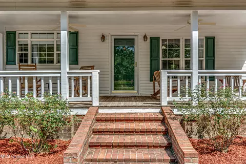 6910 Tank Rd, Terry, MS 39170 photo 8